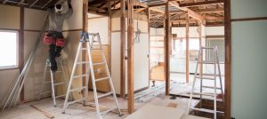 Entreprise de rénovation de la maison et de rénovation d’appartement à Servies